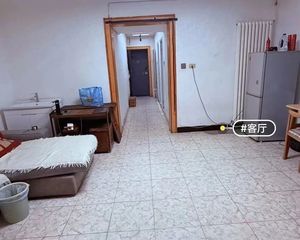 西城广安门车站西街 精装南向两居 低楼层宜居