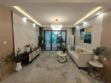 经开实验学校新辰天地麦德龙近新华生活城三室好楼层H户型急售