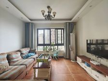 两江新区 融科金湖湾 二房 71万