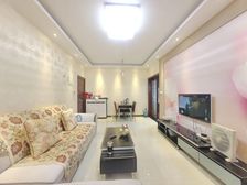 两江新区 融科金湖湾 二房 75万