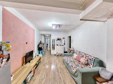 佣.金1% 保真 燕园里二期满五年 中间楼层 近双地铁总价低