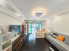 新上两房中间好楼层,精装修,温馨格调,直接拎包入住!