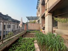 阳光100阿尔勒 联排别墅 亏本售已现浇 175平145万