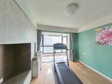 新上!壕华装修满五税少+近公园/近6号线购房成本少!!