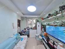 精装两房+近地铁+电梯房+采光佳+配套齐全