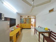 红明一村2房1厅、中间楼层、东边套、满五年唯壹