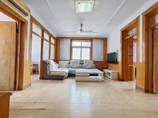 落户七中!桃城区政府家属院 74平3居 南北通透三居室 老证