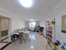 2023年次新房 金泰丽富嘉园北两居 地铁3号东坝万达 有证