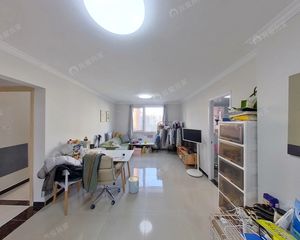 2023年次新房 金泰丽富嘉园北两居 地铁3号东坝万达 有证