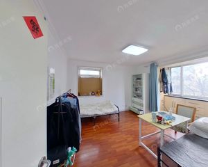 德胜门·裕中东里小区·2室·1厅