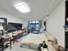 金菊新上好房!豪.装不到一年带地暖!天井做好阳光房!对K适存