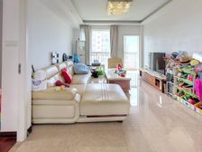 银河湾 3室2厅 南 简装