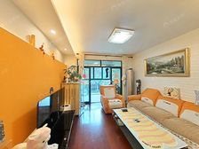 新上南北通,居家装修,诚意出售,商品房小区,环境好,固定车位