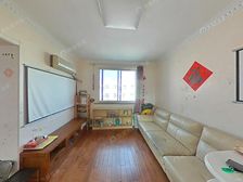 99年商品房,一梯2户,全明户型,·书香苑·2室·2厅