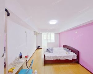 定慧寺·定慧西里·1室·1厅