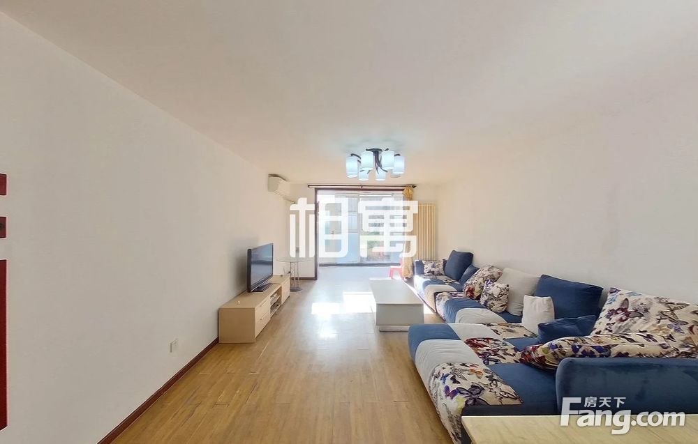 大河庄苑小区租房,两室一厅, 苏州桥·大河庄苑·低楼层·2居室,北京