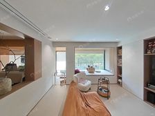 北新泾·世纪之春花园·4室·2厅