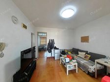 北蔡·绿川小区(西区)·2室·1厅