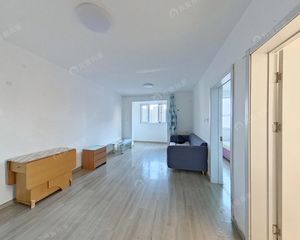 科技园区!广安康润家园东区!西南二居!高楼层商品房!仅契税!