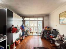 两房带阁楼带露台 户型罕见 实用面积大 吉买盛商业街旁