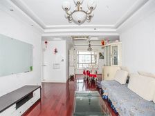 新出大三房,不靠任何路,中高楼层,精装修,税费各付