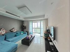 精装修+地暖 正楼W!!!温馨舒适度高 拎包入住