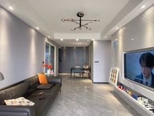 南岸区 铂悦澜庭璞园 二房 130