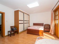 出门就是地铁 诚意出售 随时看房 对面就是中信泰富 性价比高