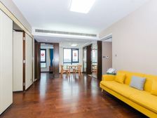 紫竹包包房,精装修,空调地暖,领包入住,位置好采光佳,诚售。