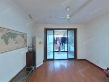 不靠路 不靠厌恶设施 电梯中区 有钥匙 随时看