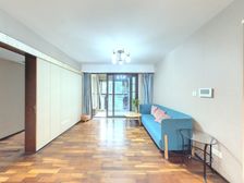 紫竹两房两厅两卫 23号线地铁口 位置好采光佳,欢迎实地看房