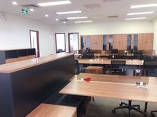 国贸中海广场银泰中心金地中心华贸中心泰康金融大厦561平精装