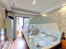 紫竹半岛 视野开阔 一室两厅 精装修 诚意出售,欢迎实地看房