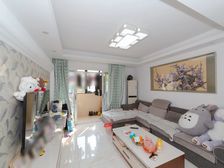 低总价!百草苑 2室2厅 精装修保养好 中层采光好 有钥匙