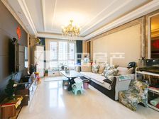 南北通透华润橡树湾3室2厅精装修