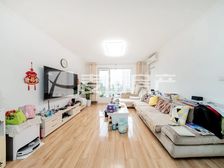 南北通透华润橡树湾3室2厅精装修