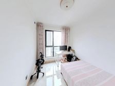 想象国际精装花了40多万大三居诚心出售