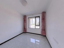 一号线,洋房社区,三室双卫,配套成熟