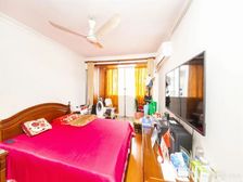 一梯两户 双南两房 出门14号轻轨,采光超好