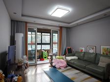 万科金色水岸二期2室2厅1卫南朝向210.0万元/套出售