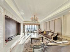 印象外滩4室2厅3卫南朝向699.0万元/套出售