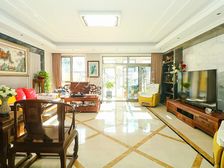 南北通透 美树假日嘉园 3室2厅 精装修