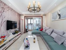 新城春天里 3室2厅 精装修