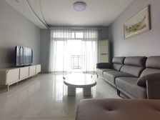 大龙山轻轨站御景豪庭东南向三居 满二精装高层住宅