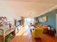 九棵树(家乐福)·龙湖花盛香醍·3室·2厅