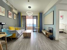 视野开阔,精装修3房,业主急售