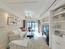 新房源+央座视野+满五唯壹+诚意皆可谈+可变四室+有书包票