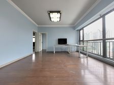 平安站旁 新宝龙大二房 近轻轨哦 50万