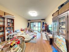 大平层 满五税少 采光好 大阳台 大宽厅 中空调,欢迎品鉴