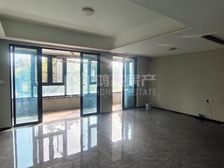 南-师附-小 新旅明樾台南北通透三房真洋房诚售